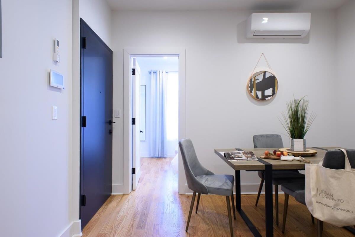 Apartamento 7-2 2Br 1Bath In Prime Park Slope Nueva York Exterior foto