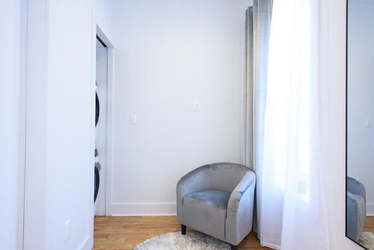 Apartamento 7-2 2Br 1Bath In Prime Park Slope Nueva York Exterior foto